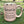 Load image into Gallery viewer, Rustic Ceramic Mugs - Painted Door Collection - Painted Door on Main