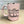 Load image into Gallery viewer, Rustic Ceramic Mugs - Painted Door Collection - Painted Door on Main