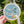Load image into Gallery viewer, Saw Whet Owl Embroidery Kit - Hook, Line & Tinker - Painted Door on Main