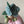 Load image into Gallery viewer, Succulent Car Vent Clip Diffuser - ForgetBKnot - Painted Door on Main