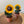 Load image into Gallery viewer, Sunflower Felt Forever Flower - ForgetBKnot - Painted Door on Main