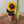 Load image into Gallery viewer, Sunflower Felt Forever Flower - ForgetBKnot - Painted Door on Main