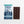 Load image into Gallery viewer, Vinson Dark Chocolate with Mint Bar - 7 Summits Snacks - Painted Door on Main