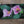Load image into Gallery viewer, 007 - 15 Pencil/Accessory Case - Ealanta Art Wear - Painted Door on Main