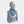 Load image into Gallery viewer, 007 - 23 Long Scarves - Ealanta Art Wear - Painted Door on Main