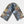 Load image into Gallery viewer, 007 - 23 Long Scarves - Ealanta Art Wear - Painted Door on Main