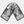 Load image into Gallery viewer, 007 - 23 Long Scarves - Ealanta Art Wear - Painted Door on Main