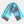 Load image into Gallery viewer, 007 - 23 Long Scarves - Ealanta Art Wear - Painted Door on Main