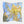 Load image into Gallery viewer, 007 - 24 Square Scarves - Ealanta Art Wear - Painted Door on Main