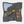 Load image into Gallery viewer, 007 - 24 Square Scarves - Ealanta Art Wear - Painted Door on Main