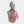 Load image into Gallery viewer, 007 - 24 Square Scarves - Ealanta Art Wear - Painted Door on Main