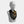 Load image into Gallery viewer, 007 - 24 Square Scarves - Ealanta Art Wear - Painted Door on Main