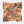 Load image into Gallery viewer, 007 - 24 Square Scarves - Ealanta Art Wear - Painted Door on Main