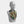 Load image into Gallery viewer, 007 - 24 Square Scarves - Ealanta Art Wear - Painted Door on Main
