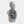 Load image into Gallery viewer, 007 - 24 Square Scarves - Ealanta Art Wear - Painted Door on Main