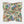 Load image into Gallery viewer, 007 - 24 Square Scarves - Ealanta Art Wear - Painted Door on Main