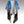 Load image into Gallery viewer, 007 - 40 Kimono Wrap - Ealanta Art Wear - Painted Door on Main
