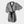 Load image into Gallery viewer, 007 - 41 Kimono Robe Style - Ealanta Art Wear - Painted Door on Main