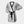 Load image into Gallery viewer, 007 - 41 Kimono Robe Style - Ealanta Art Wear - Painted Door on Main