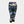 Load image into Gallery viewer, 007 - 57 Yoga Leggings (Large) - Ealanta Art Wear - Painted Door on Main