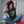 Load image into Gallery viewer, 007 - 70 Ladies T-Shirts - Ealanta Art Wear - Painted Door on Main