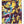 Load image into Gallery viewer, 032 - 04 Art Greeting Cards - Sweet Bean Art - Painted Door on Main