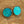 Load image into Gallery viewer, 032 - 23 Champagne Collection Earrings - Sweet Bean Art - Painted Door on Main