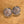 Load image into Gallery viewer, 032 - 23 Champagne Collection Earrings - Sweet Bean Art - Painted Door on Main