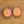 Load image into Gallery viewer, 032 - 23 Champagne Collection Earrings - Sweet Bean Art - Painted Door on Main