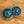 Load image into Gallery viewer, 032 - 23 Champagne Collection Earrings - Sweet Bean Art - Painted Door on Main