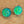 Load image into Gallery viewer, 032 - 23 Champagne Collection Earrings - Sweet Bean Art - Painted Door on Main