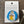 Load image into Gallery viewer, 032 - 94 Watercolour Buttons - Jasper & Rae - Painted Door on Main
