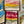 Load image into Gallery viewer, 039 - 60 Beeswax Art Cards - Wanna Bee Art - Painted Door on Main