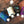 Load image into Gallery viewer, 042 - 05 Clip & Go Refillable Bottle - Sheila's Satchels - Painted Door on Main