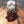 Load image into Gallery viewer, 042 - 10 Hair Scrunchies - Sheila's Satchels - Painted Door on Main