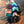 Load image into Gallery viewer, 042 - 10 Hair Scrunchies - Sheila's Satchels - Painted Door on Main