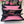Load image into Gallery viewer, 042 - 12 Necessary Clutch Wallet - Sheila's Satchels - Painted Door on Main
