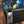 Load image into Gallery viewer, 042 - 22 Lippy Clippy - Sheila's Satchels - Painted Door on Main
