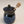 Load image into Gallery viewer, 075 - 07 Honey Pots - Elizabeth's Clay Vision - Painted Door on Main