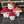 Load image into Gallery viewer, 096 - 10 Pop Up Mushrooms - Willing Hands Crochet - Painted Door on Main