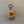 Load image into Gallery viewer, 096 - 15 Cutie Keychains - Willing Hands Crochet - Painted Door on Main