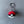 Load image into Gallery viewer, 096 - 15 Cutie Keychains - Willing Hands Crochet - Painted Door on Main