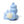 Load image into Gallery viewer, 813 - 01 Ice Cream Lip Balm - Rebels Refinery - Painted Door on Main