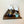 Load image into Gallery viewer, 820 - 02 Two Peak Mountain with Ledge - Larcher Woods & Crafts - Painted Door on Main