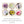 Load image into Gallery viewer, 821 - 06 Wildlife Collection Cards - Plantable Greetings - Painted Door on Main