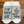 Load image into Gallery viewer, 838 - 01 Adult Socks - Cheerific Sock Shop - Painted Door on Main
