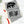 Load image into Gallery viewer, 838 - 01 Adult Socks - Cheerific Sock Shop - Painted Door on Main
