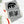 Load image into Gallery viewer, 838 - 01 Adult Socks - Cheerific Sock Shop - Painted Door on Main