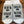 Load image into Gallery viewer, 838 - 01 Adult Socks - Cheerific Sock Shop - Painted Door on Main