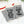 Load image into Gallery viewer, 838 - 01 Adult Socks - Cheerific Sock Shop - Painted Door on Main